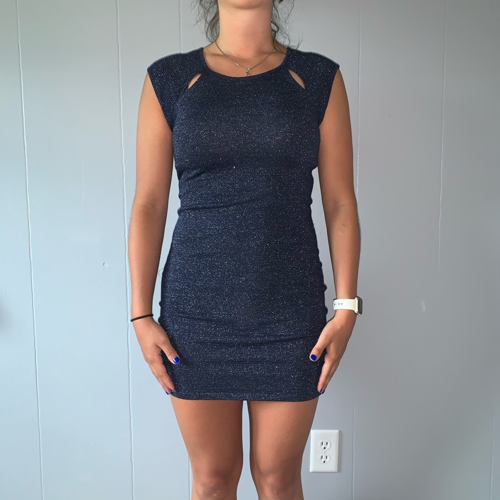 Express Dress